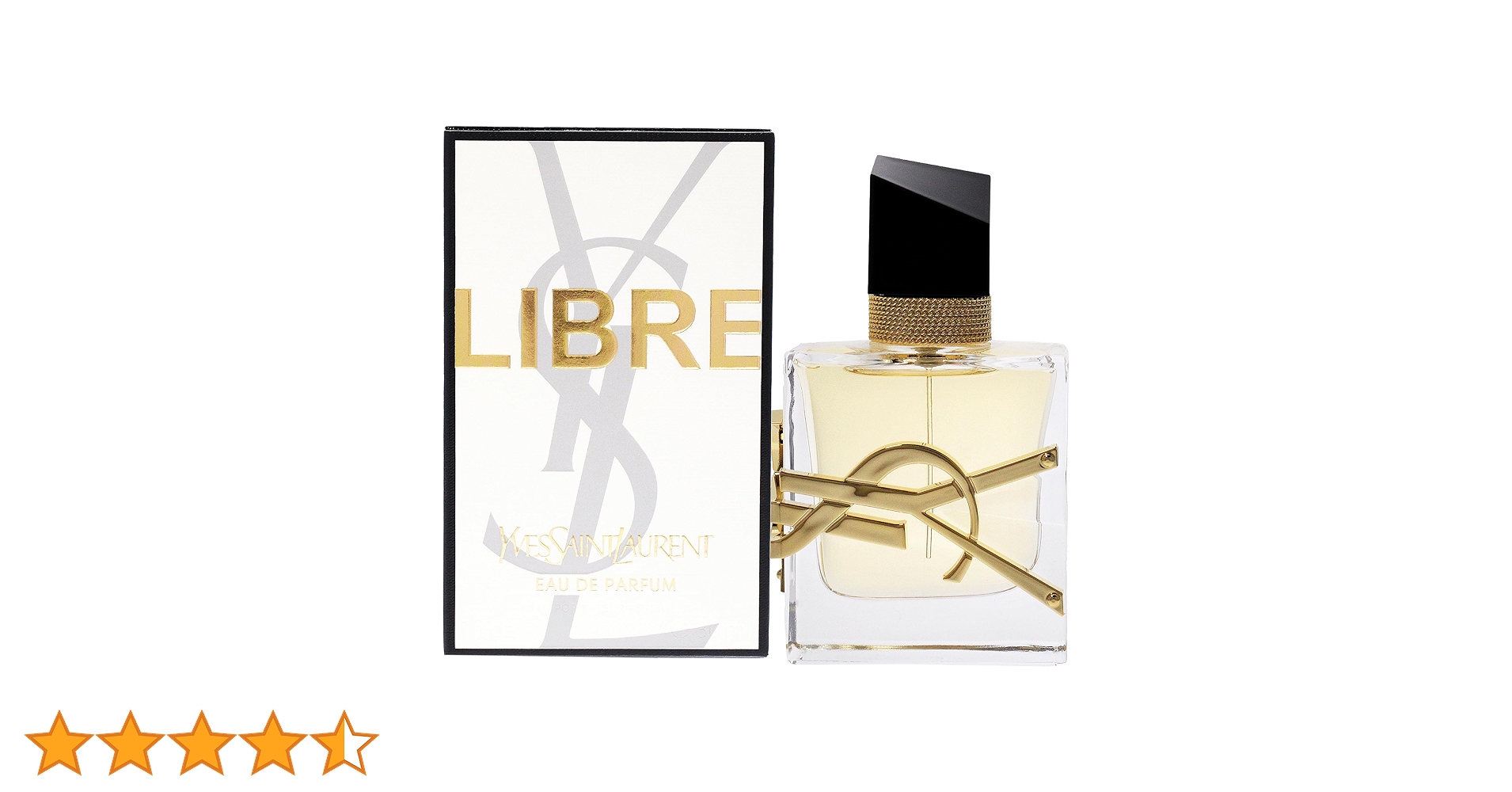 イブサンローラン リブレ オーデパルファム 30mL イヴ・サンローラン / リブレ オーデパルファム 30mlの公式商品情報